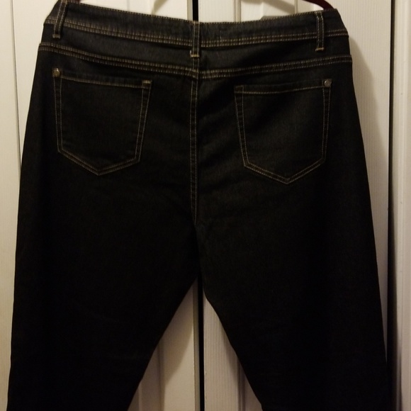 Denim Diva jeans - Picture 5 of 7